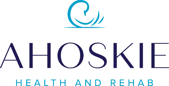 Ahoskie logo