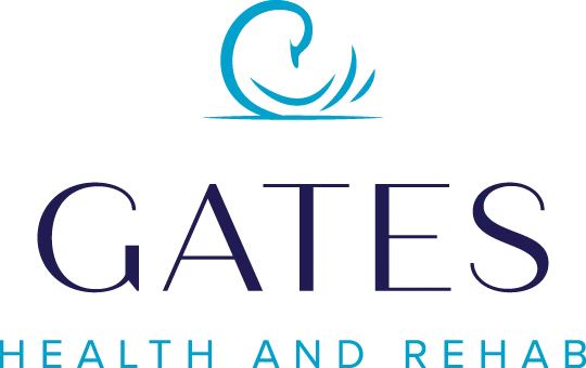 Gates Logo