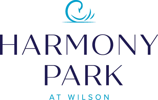 Harmony PARK LOGO